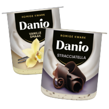 Danio kwark 